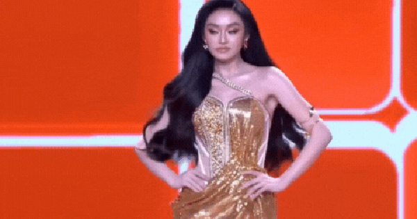 Hoa hậu Yến Nhi trượt top 22 Miss Grand quốc tế!