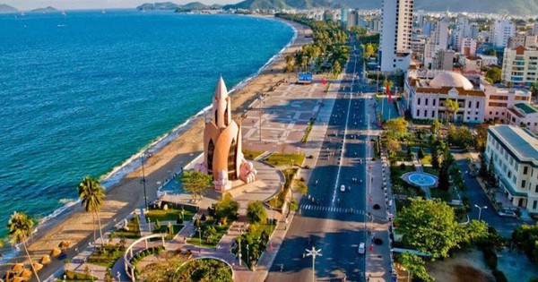 Chaebol Hàn Quốc SK muốn đầu tư loạt dự án tại tỉnh ven biển Việt Nam