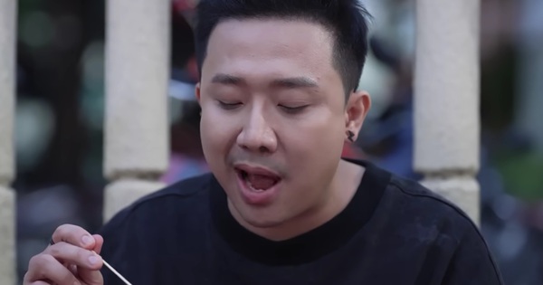 Trấn Thành: “Tôi sống thẳng, sống thật”