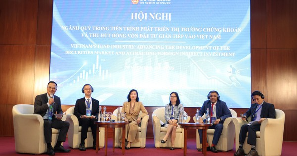 Cần thêm sản phẩm cho thị trường chứng khoán