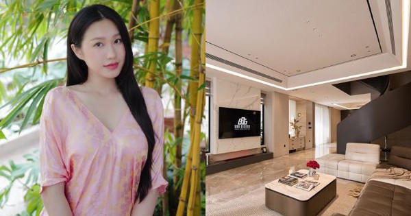 Doãn Hải My tự tay chăm từng góc biệt thự chục tỷ của Văn Hậu, tiểu thư Hà thành trồng rau xanh khéo thế này!