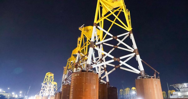 Bộ Công Thương muốn nâng tỷ lệ bao tiêu đầu ra điện gió ngoài khơi từ 80% lên 90%, VinEnergo muốn 100%