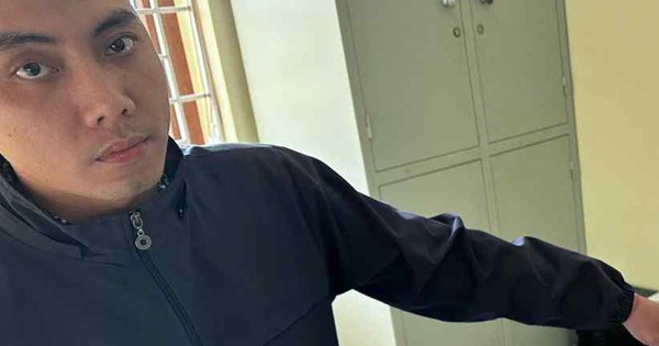 Bắt tạm giam, khám xét nơi ở của Bùi Đình Nghĩa