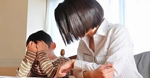 Nghiên cứu phát hiện: 1 yếu tố liên quan đến công việc của bố dễ khiến mẹ... nảy sinh hành vi bạo lực với con!