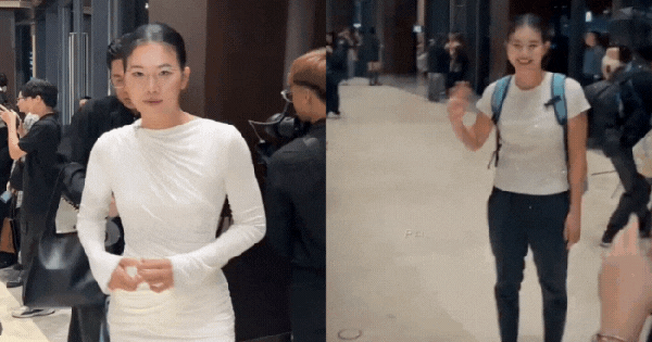 Hai mặt của Ánh Viên