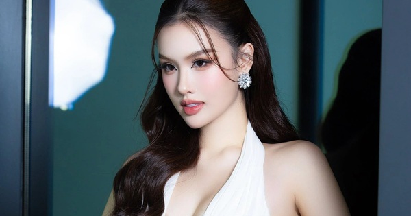 Á hậu SN 2003 tự xin đi thi Hoa hậu Trái Đất 2025: Sở hữu IELTS 7.0, đạt nhiều thành tích từ khi học cấp 3