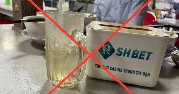 Công an cảnh báo tới tất cả người dân khi quét mã QR