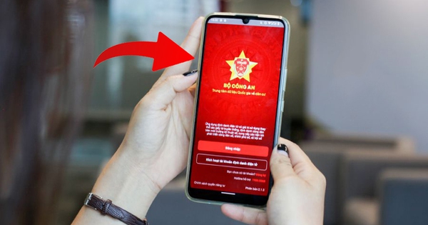 VNeID vừa có 2 thay đổi mới, người dân cập nhật ngay kẻo mất quyền lợi