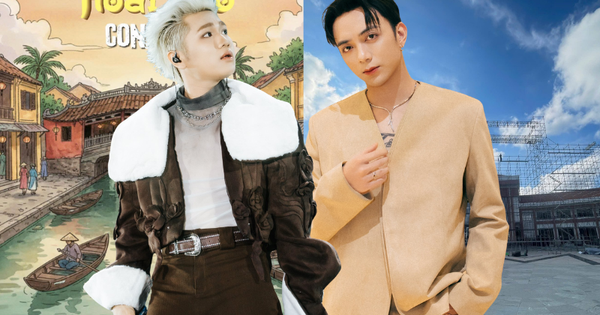 Gấp rút hoãn concert toàn Anh Trai - Anh Tài