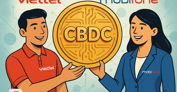 Viettel, MobiFone được giao nghiên cứu tiền kỹ ...