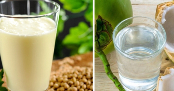 5 loại đồ uống giàu magie giúp ngủ sâu, tăng đề kháng