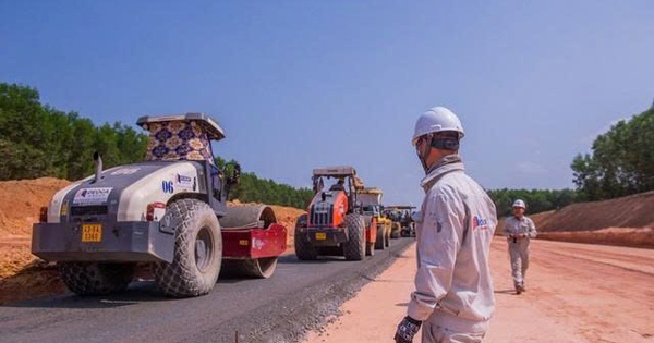 Hạ tầng Giao thông Đèo Cả sắp chào bán hơn 49,7 triệu cổ phiếu cho cổ đông