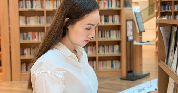 Nhan sắc vợ 3, chăm chồng như chăm em bé của nam NSND xin từ chức Phó Giám đốc Nhà hát kịch Hà Nội