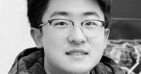 Thêm 1 nhân tài của Trung Quốc đột ngột qua đời: Chỉ mới 28 tuổi, làm trong lĩnh vực AI, sự nghiệp ngắn ngủi nhưng đầy thành tựu