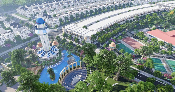 Bùng nổ lợi nhuận: Một doanh nghiệp bất động sản trên HoSE ước lãi quý III/2025 tăng 34 lần