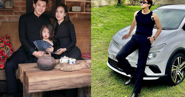 Chuyện tình yêu 2 tháng của diễn viên đẹp trai: Về Mai Châu ở rể, 38 tuổi sống an yên, có cơ ngơi tiền tỷ