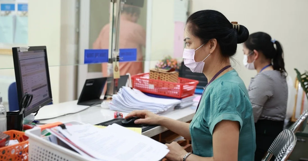 Lịch nghỉ Tết Âm lịch 2026: Công chức, viên chức nghỉ 9 ngày