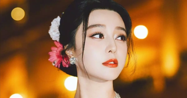 Không gì cản được Phạm Băng Băng