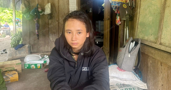 Tạm giữ hình sự Nguyễn Thị Hoài Thương sinh năm 1998 vì giết chồng