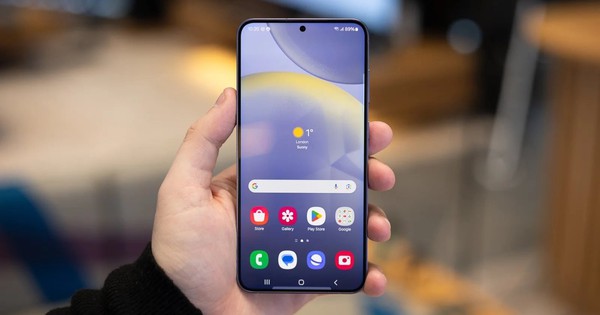 Giảm đến 10 triệu ở Việt Nam, điện thoại cao cấp Samsung giờ rẻ như máy tầm trung: Dùng 6 năm nữa vẫn tốt