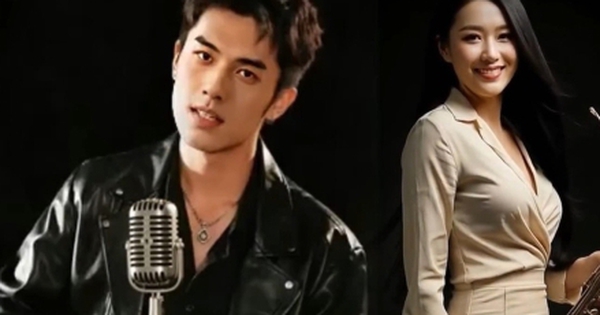 Bất ngờ: "Say một đời vì em" không phải AI sáng tác, mà có nữ tác giả