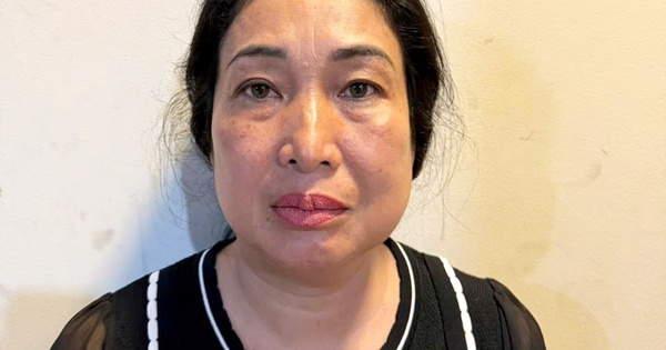 Bắt Nguyễn Thị Kim Thảo