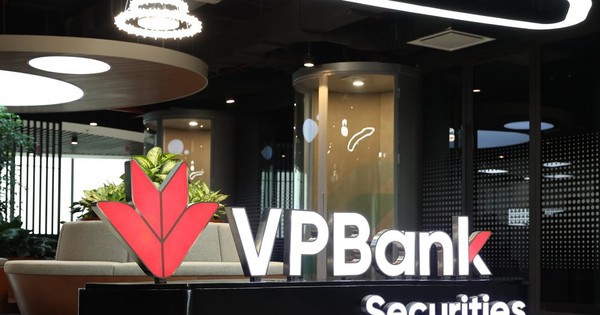 VPBankS chốt thời gian IPO 375 triệu cổ phiếu