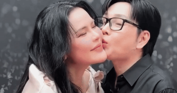 Nam NSƯT yêu Hoa hậu đã có 3 con: Được chuyển giao 2 công ty, ở biệt thự xa hoa 200 tỷ