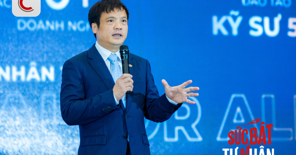 Tổng giám đốc FPT: Vô vàn trung tâm đổi mới sáng tạo mở ra mà không có kế hoạch, chiến lược cụ thể thì rất lãng phí nguồn lực