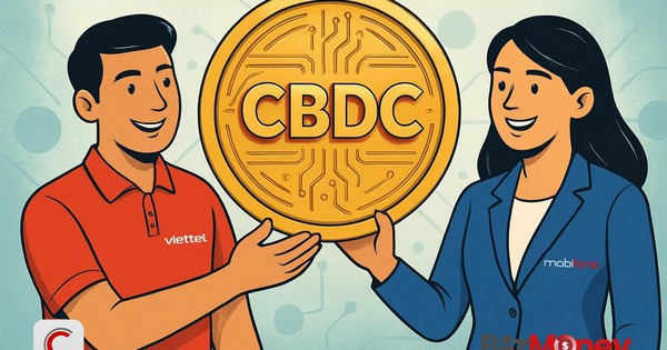 Viettel, MobiFone được giao nghiên cứu tiền kỹ ...