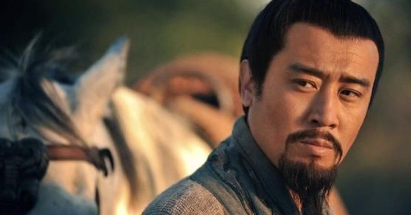 5 người Lưu Bị tin tưởng nhất trong đời: Gia Cát Lượng chỉ đứng cuối, vị trí đầu tiên gây bất ngờ