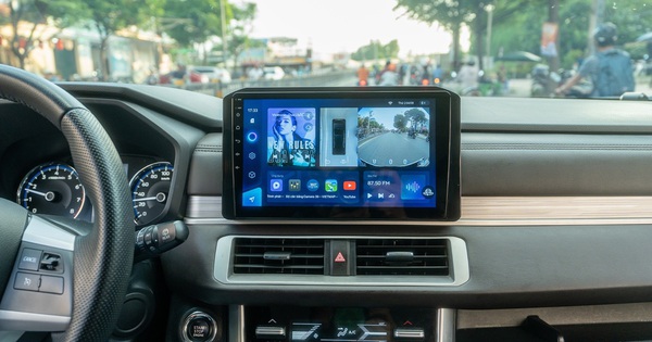 Mở khóa tiềm năng công nghệ trong khoang lái cùng Teyes CC3L 360 và CC3L Lite