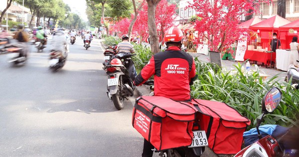 J&T Express nắm bắt cơ hội bứt phá, dùng công nghệ tạo ra chuẩn mực mới “Giao đúng giờ - Nhận chu toàn”