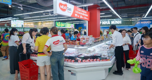 Masan tiến gần mục tiêu lợi nhuận năm, kỳ vọng bứt phá trong quý IV