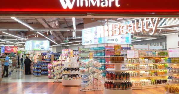 Tiêu dùng khởi sắc: Ai sẽ tận dụng lợi thế hệ sinh thái tích hợp?