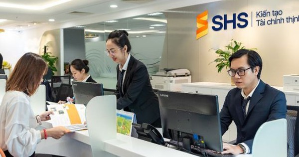SHS được VIS Rating xếp hạng tín nhiệm ở mức A, triển vọng “Ổn định”