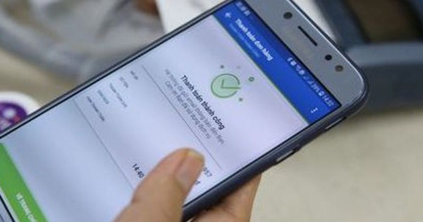 Tăng cường bảo mật trong thanh toán số