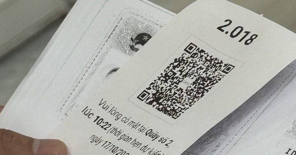 Phường ở Đà Nẵng điều chỉnh quy trình sau sự cố "bấm số vượt người"