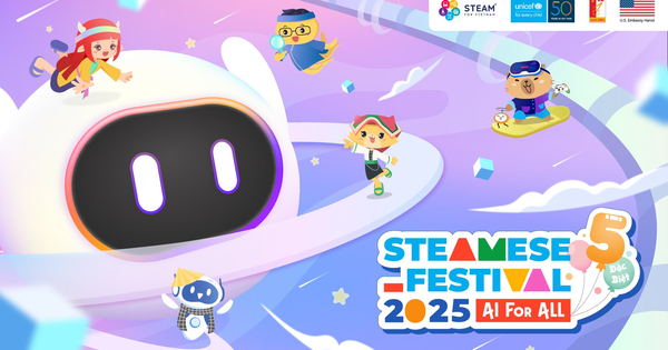 Tăng tốc phổ cập năng lực AI cho 2 triệu giáo viên và 24 triệu học sinh Việt Nam