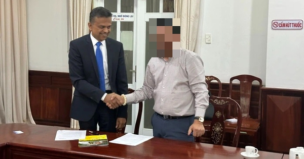 Tổng Giám đốc NSH Petro bị miễn nhiệm sau khi bị bắt về hành vi gian dối