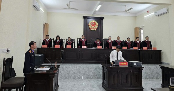 Chuyện hi hữu: Bị cáo chết trước khi xét xử 3 ngày, tòa vẫn tuyên 12 tháng tù