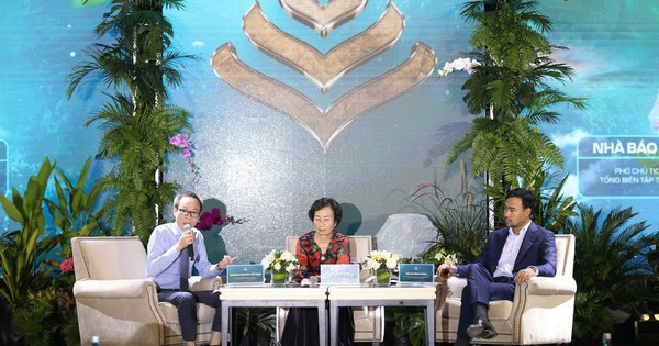 Con số đáng báo động: Toàn thị trường BĐS Việt Nam chỉ có 40.000 căn hộ xanh sau 10 năm phát triển