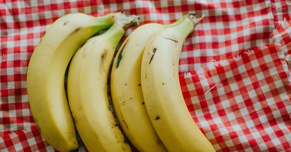 Cách làm chuối xanh nhanh chín mà chẳng cần hóa chất: “Siêu mềm dẻo” chỉ sau 10 phút