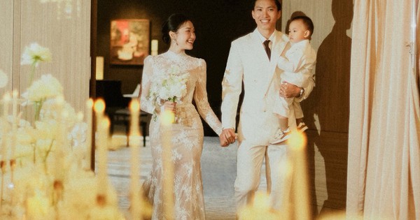 Văn Hậu - Hải My đẹp đôi!