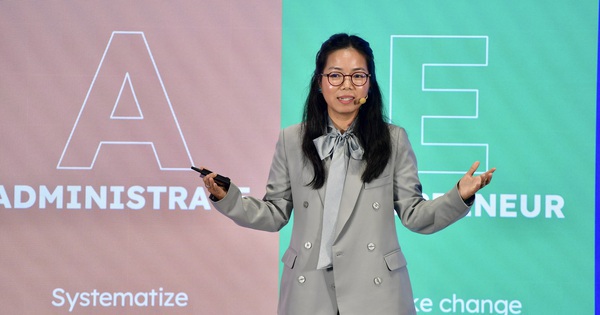 Công ty lớn mà không có CEO, sếp Coteccons “giải mã” mô hình vận hành sau tái cấu trúc