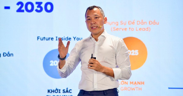 ĐHĐCĐ Coteccons (CTD): Kế hoạch doanh thu kỷ lục 30.000 tỷ, chia cổ tức 10%, tiết lộ động thái quan trọng với 1.200 tỷ dự phòng nợ xấu