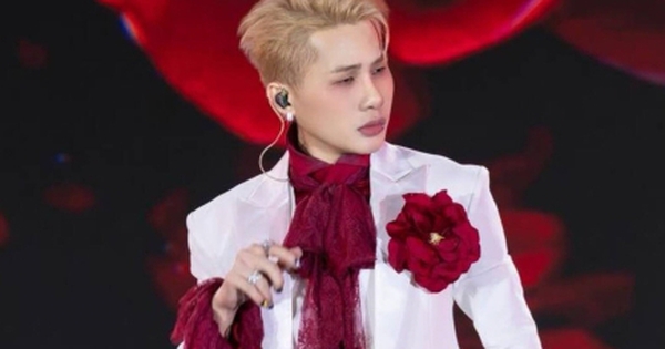 Sở VHTT Hà Nội: Ca khúc gây tranh cãi của Jack chưa được kiểm duyệt, cấp phép