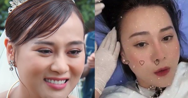 “Lộc” mà Phương Oanh đã cấy