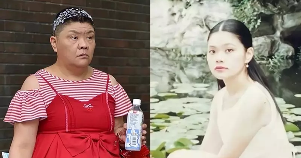 Không ngờ nhan sắc của "công chúa nhỏ 50 tuổi" lại thế này: Nghe chuyện ai cũng nghẹn lời "bà là người đẹp nhất"