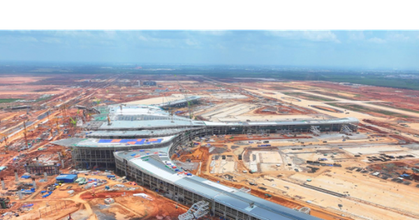 Dòng vốn đổ về đô thị vệ tinh Khu Đông TP HCM